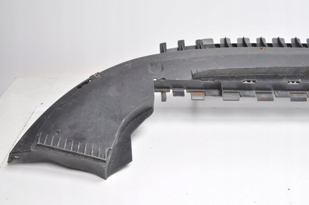 фото №9, Volvo c30 захист бампера pod бампер радіатор 30655409