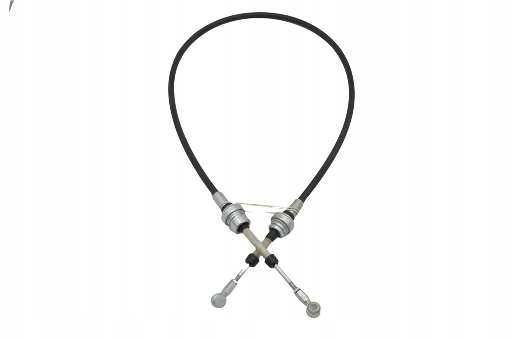 фото №1, Трос перемикання передач renault espace iv