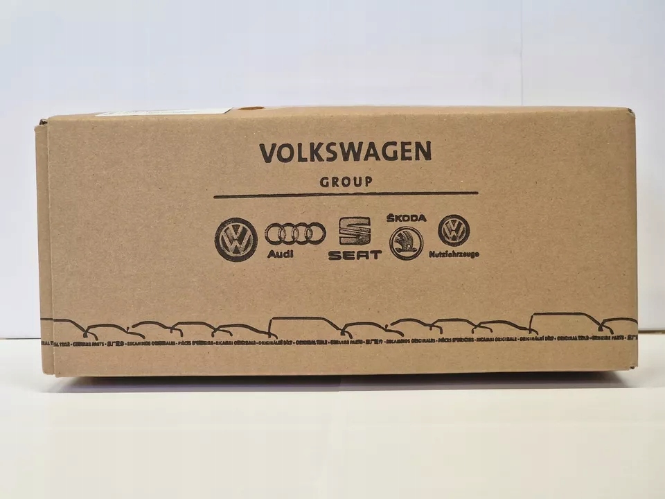 фото №1, Audi a3 s3 sportback lim. quattro. защита дверь gruntowana 8p3853960kgru