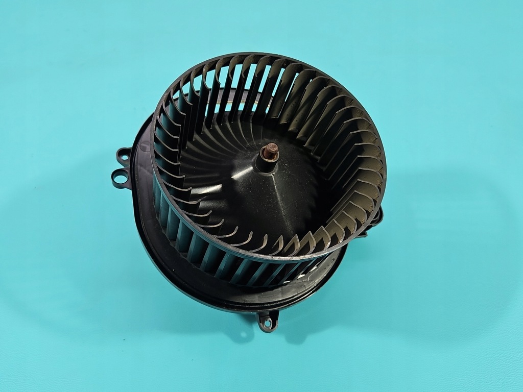 фото №1, Повітродувка обдув вентилятор bmw f20 t1014415a