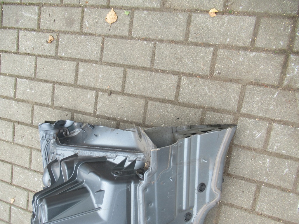 фото №8, Mercedes w213 четверть подкрылок лонжерон перед левая правая e-klasa