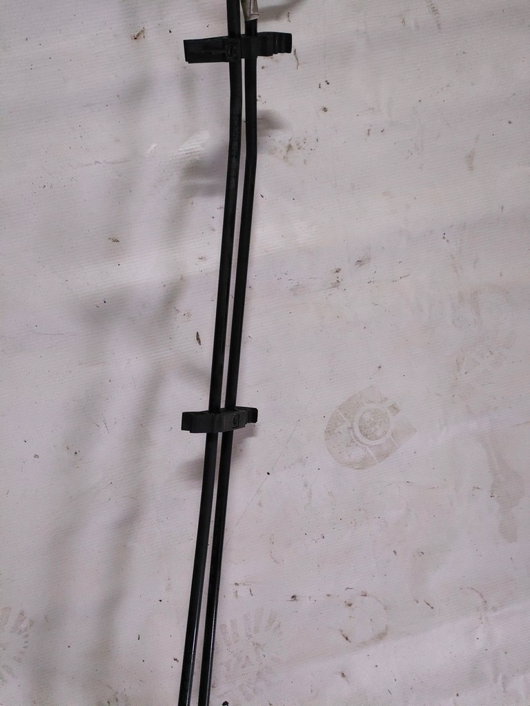 фото №3, Opel insignia b дроти пального adblue