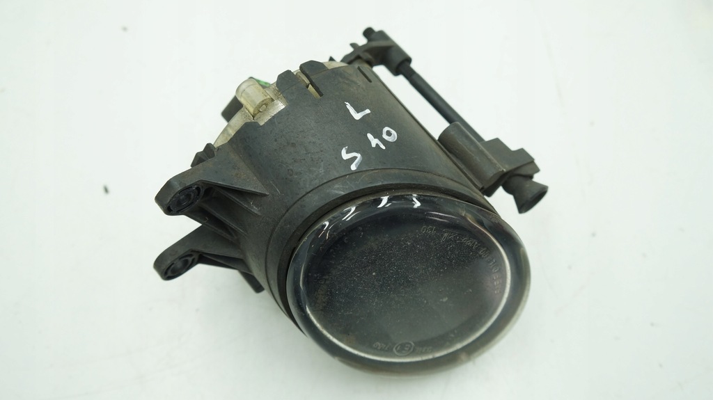 фото №1, Volvo противотуманная фара левый s40 ii 30698627