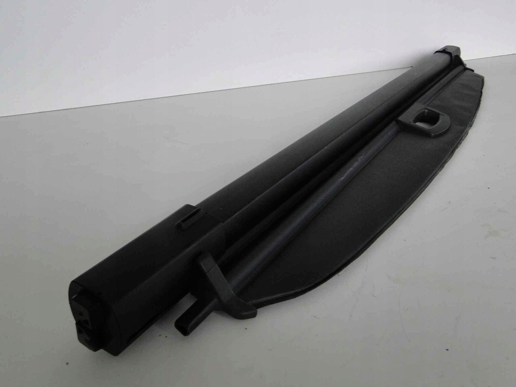 фото №5, Mercedes ml w164 164 lift шторка багажника