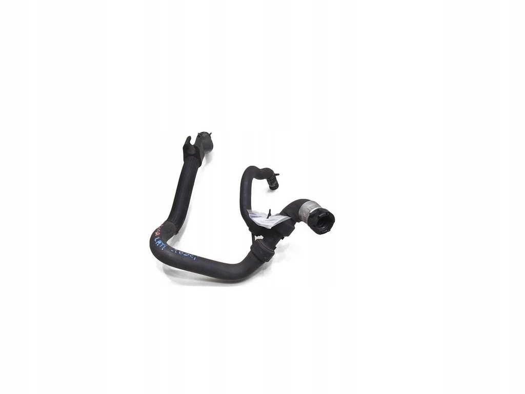 фото №1, Wąż труба wody renault latitude 2.0 dci