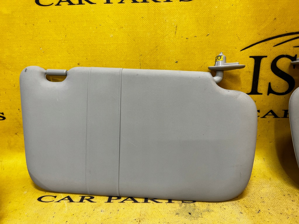 фото №6, Комплект защита солцезащитный козырёк nissan leaf i ze0