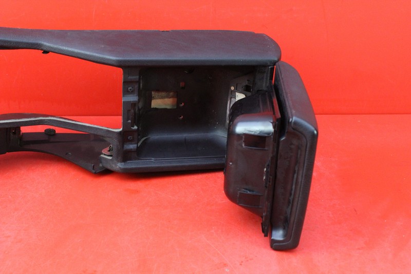 фото №13, Тунель середній підлокітник bmw оригінальний номер 5607306