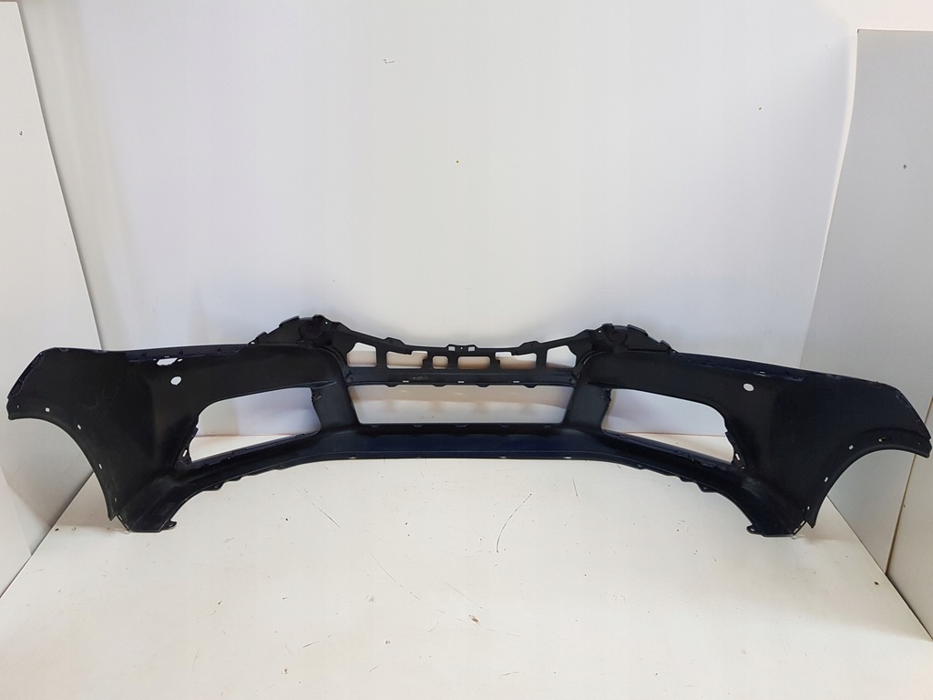 фото №6, Бампер honda civic ix 9 12-16