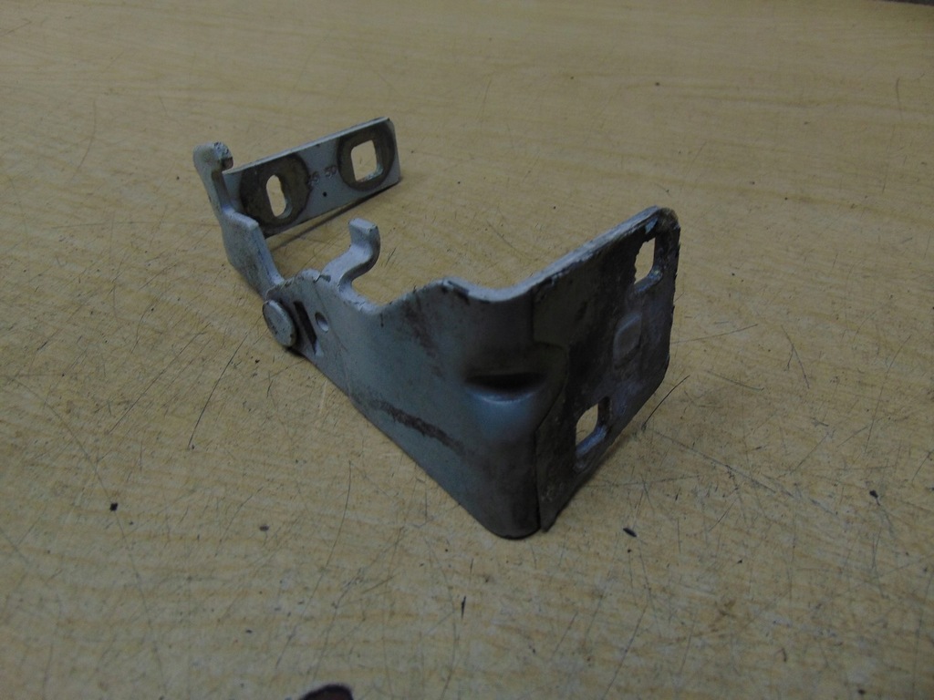 фото №5, Петля капот правый opel vivaro lift 312083