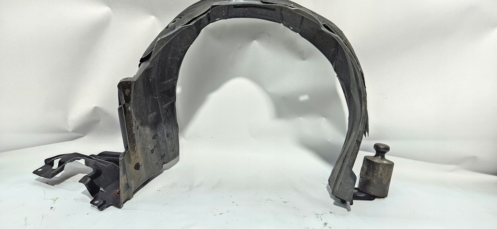 фото №1, Підкрилок toyota prius ii 2003-2009 правий перед праве передні