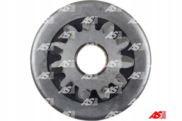 фото №3, Сцепление односторонний, стартер as-pl sd9122