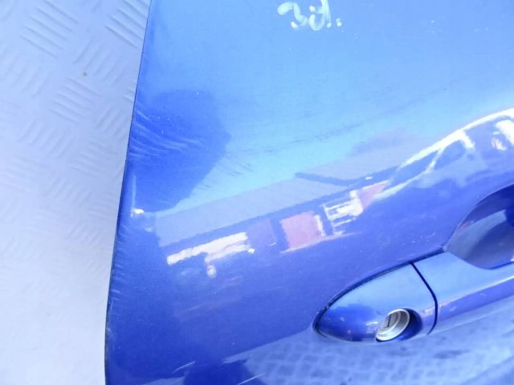 фото №8, Двері правий перед kia rio iii 11-17 r. hb 3d