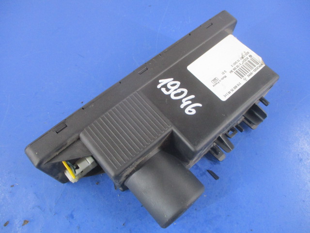 фото №4, Mercedes e klasa w210 помпа компрессор замка центрального 2108002548