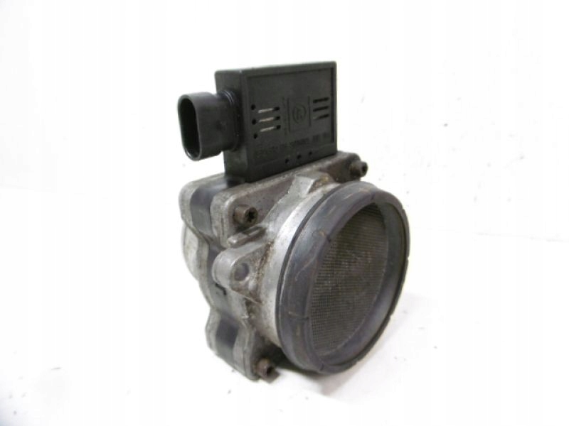 фото №4, Łada vaz110 расходомер воздуха