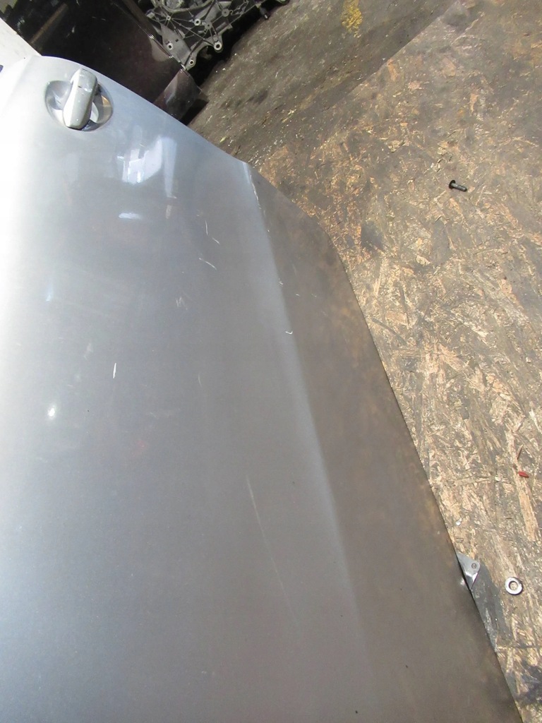 фото №8, Дверь перед левая peugeot 508 i