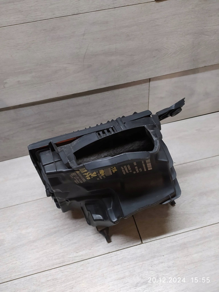 фото №5, 10590. bmw 1 f40 корпус фильтр воздуха 8513916