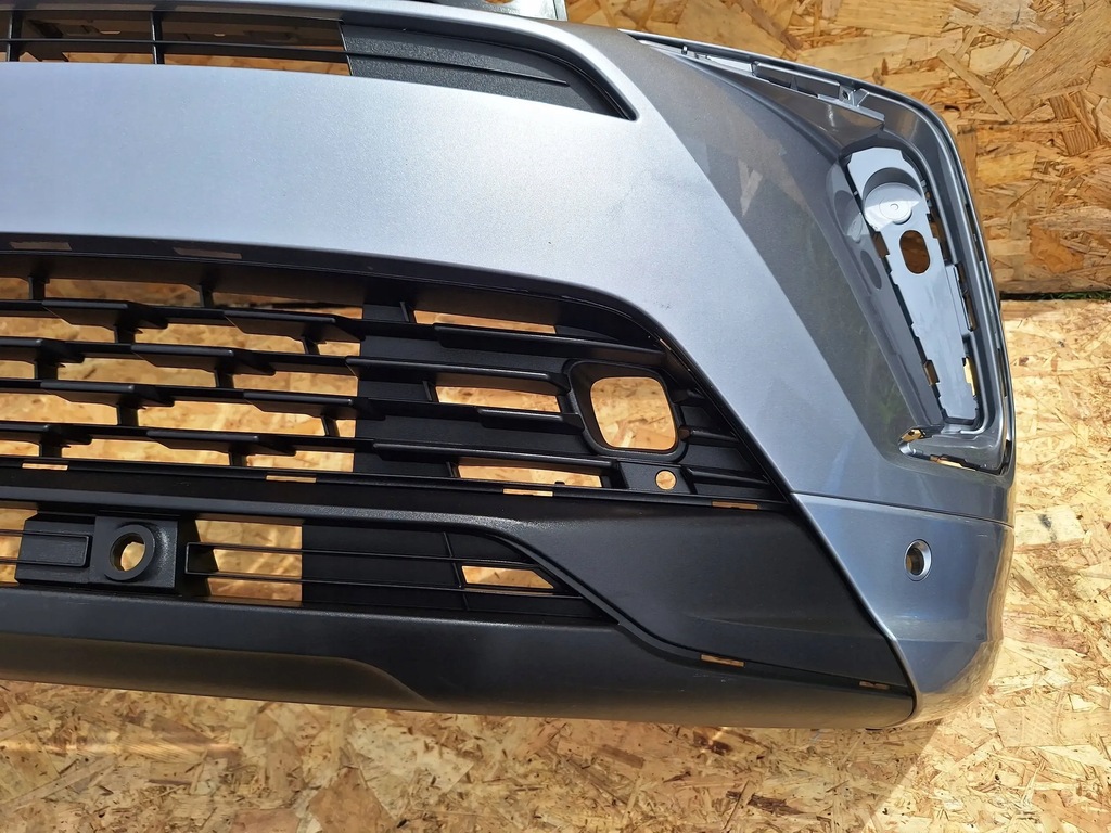 фото №7, Бампер перед 9840131477 opel grandland x 21-