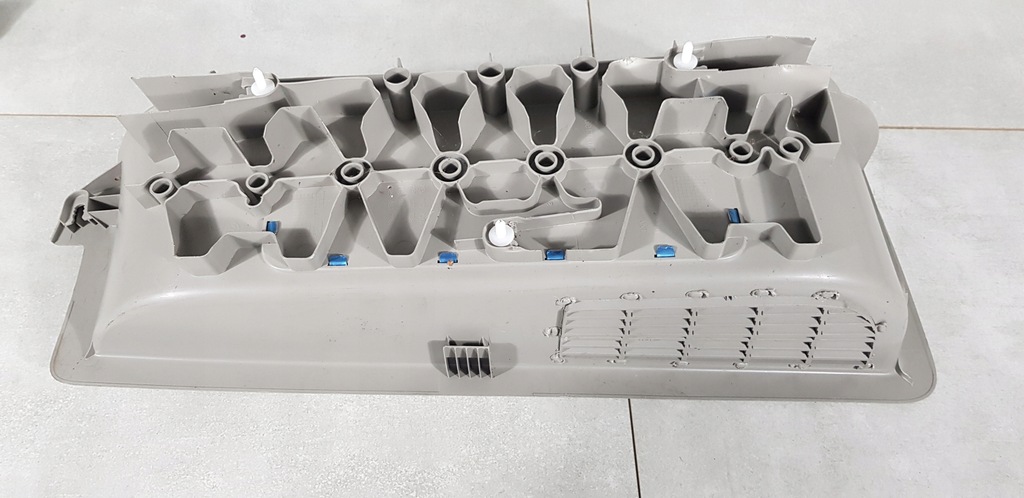 фото №7, Vw multivan t5 t6 підніжка правий перед 7e5863736