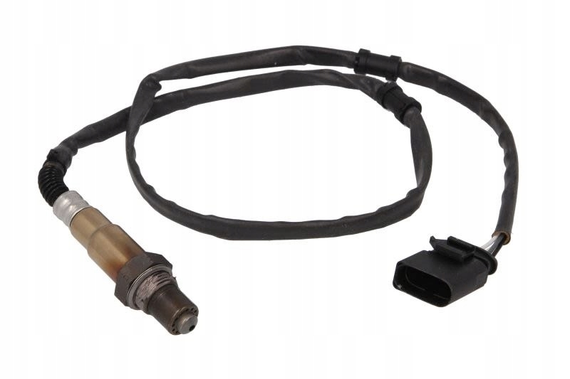 фото №1, Датчик лямбда-зонд liczba bosch 258 006 869