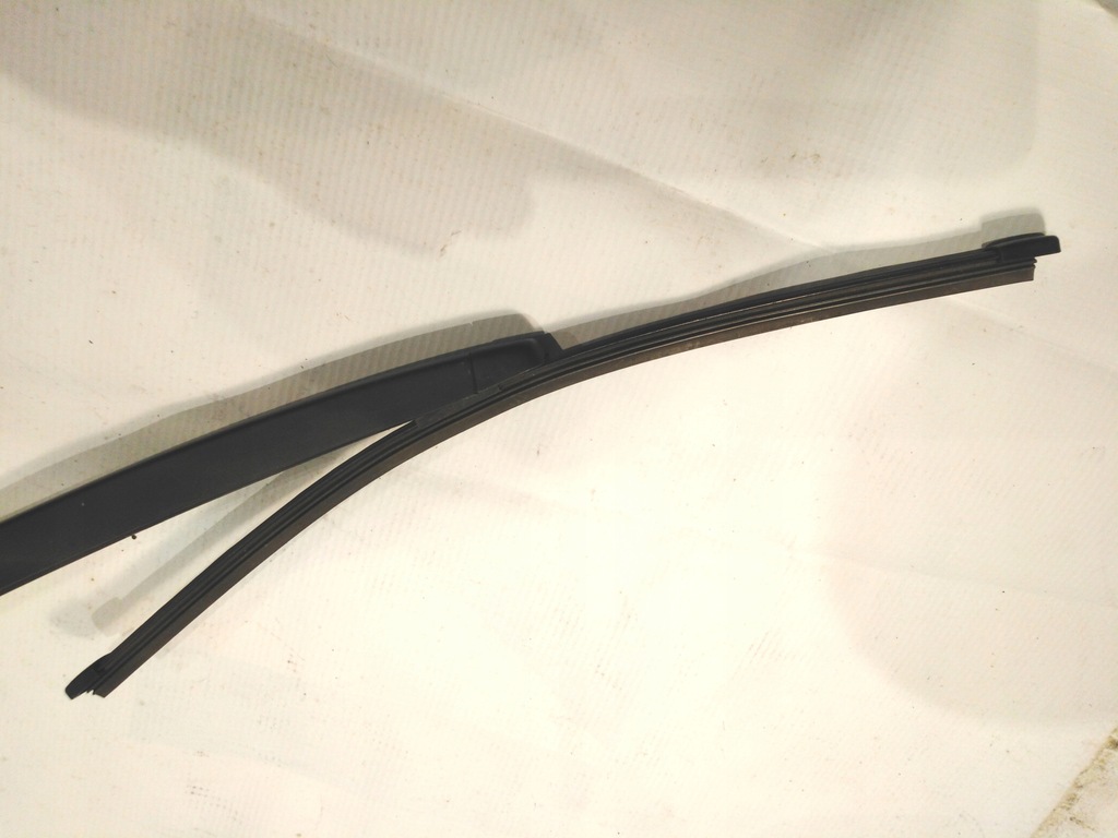 фото №5, Seat leon iii 3 дворник рычаг задняя 5f3955707