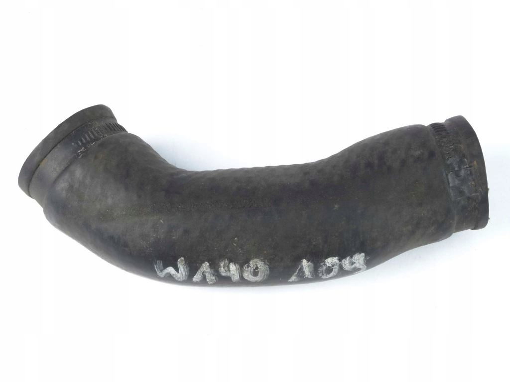 фото №1, Mercedes w124 w129 w140 w210 труба патрубок насоса wody a1042030482