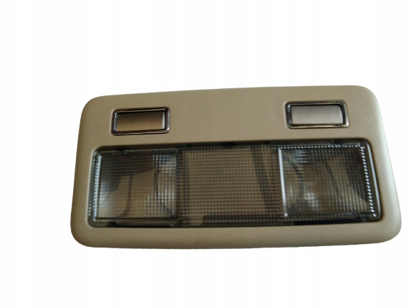 фото №1, Лампа потолочный jaguar xf r7wmt