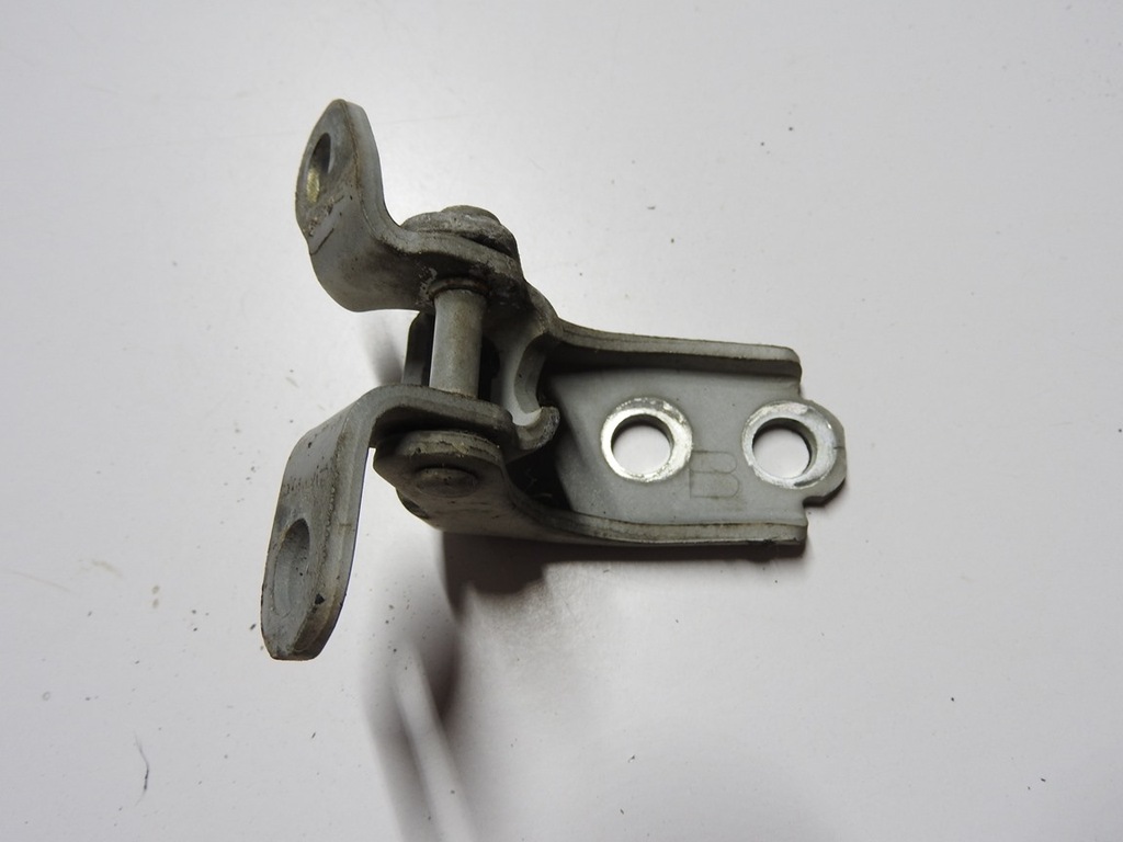 фото №5, Honda cr-z 10-16 петли дверь левый перед комплект