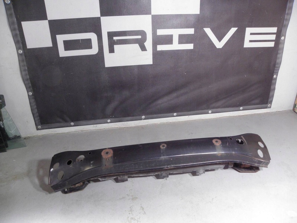 фото №1, Vw t5 caravelle // балка бампера перед