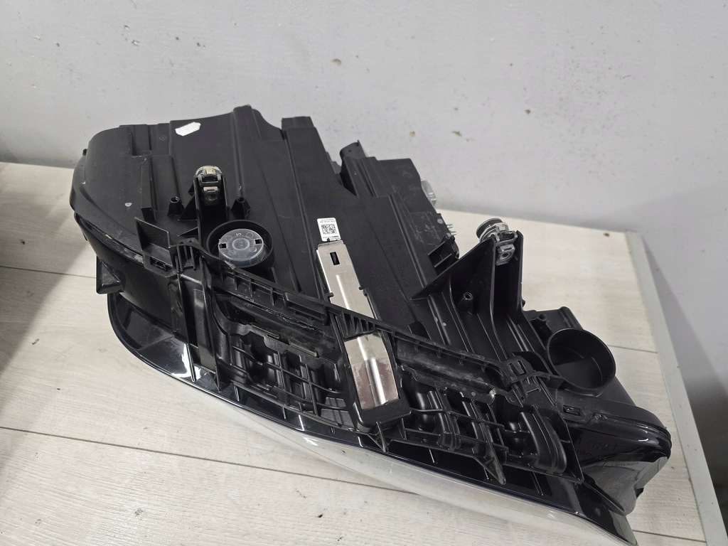 фото №9, Лампа левая правая bmw 2 f44 grand coupe shadow полный