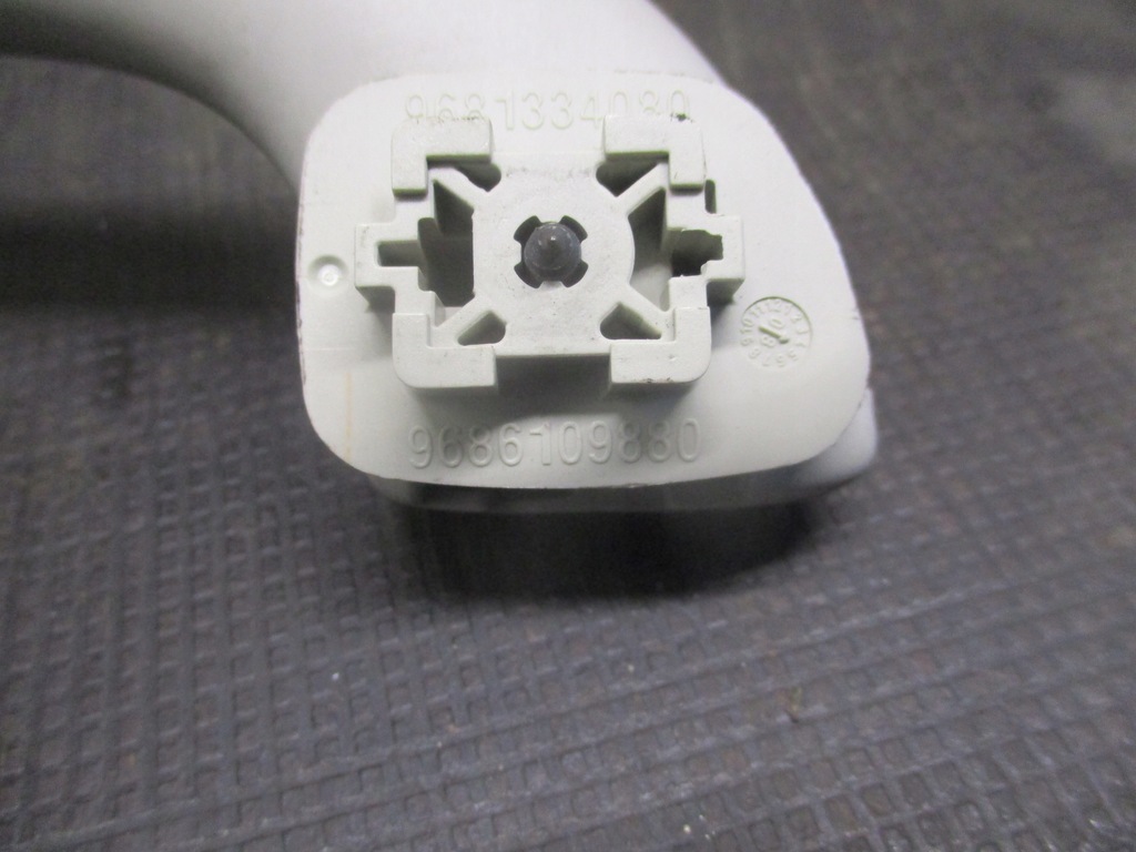 фото №5, Ручка потолочный citroen c5 x7 09-12 9686109880