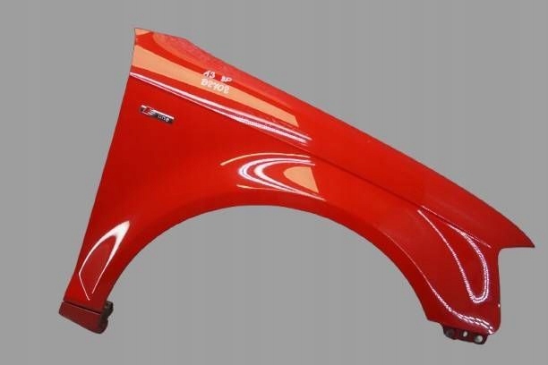 фото №1, Audi a3 8p lift крыло правый перед b2702