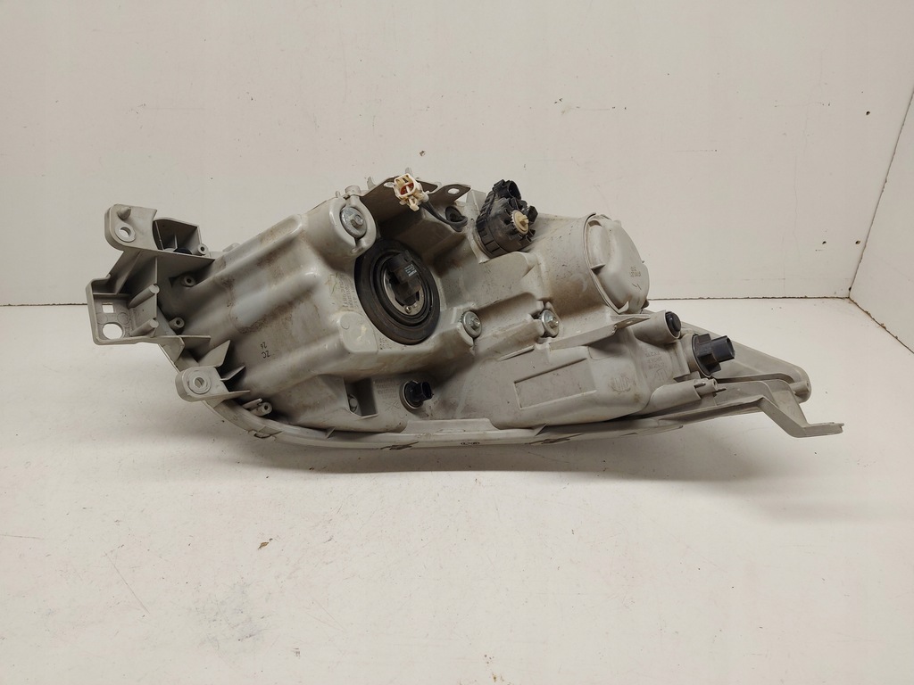 фото №4, Лампа левая daihatsu terios ii / toyota rush 2006-