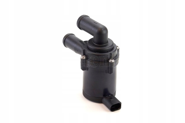 фото №1, Насос wody додаткова do vw crafter grand