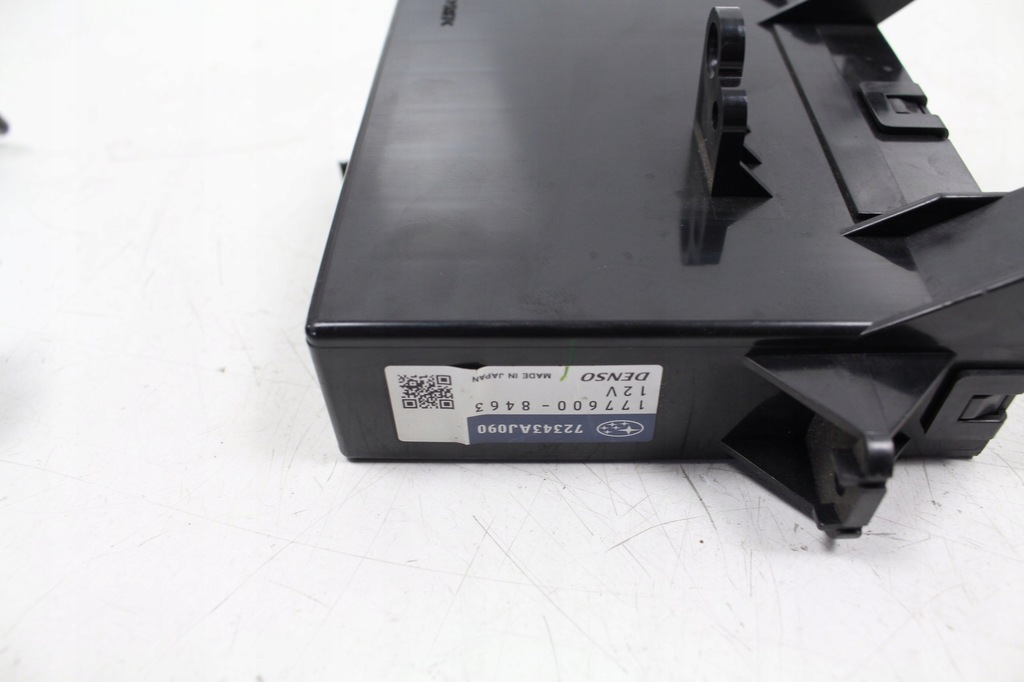 фото №6, Набор стартовый 2,0d subaru outback iv 09-