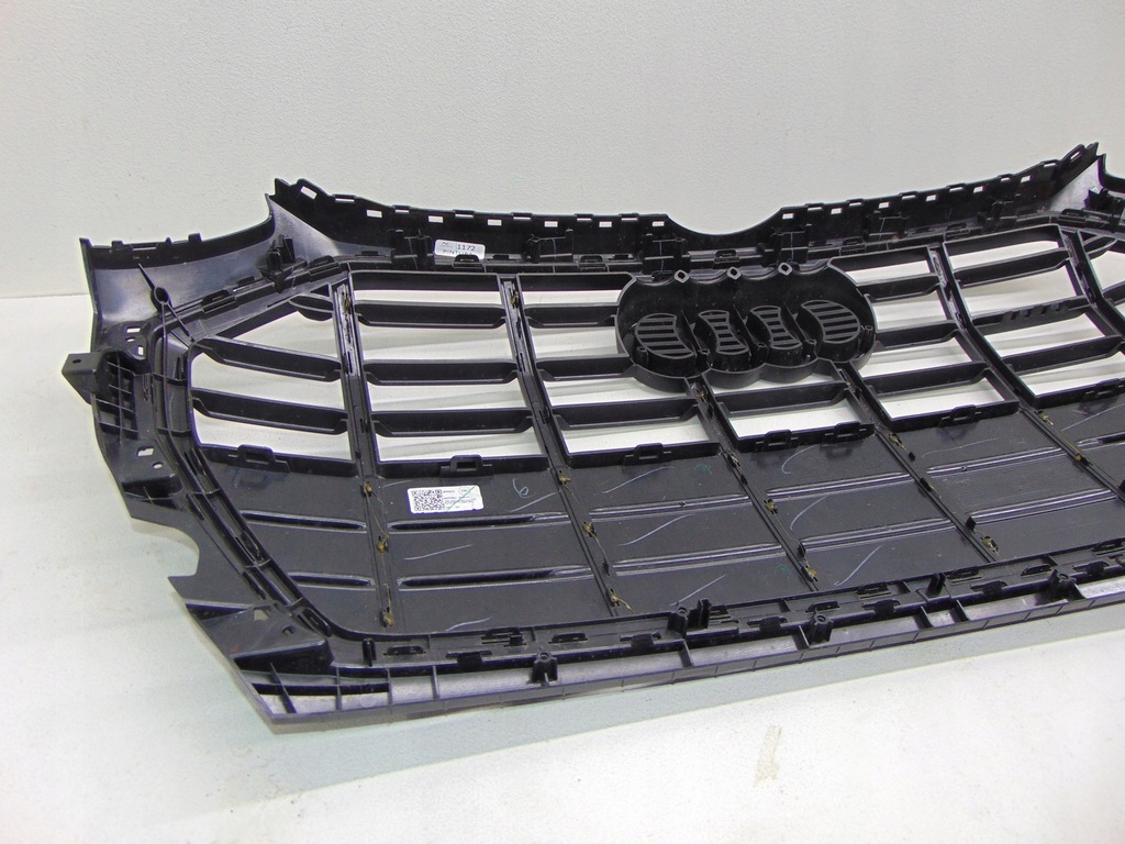 фото №10, Audi q5 ii fy lift решётка радиатора решётка радиатора 80a853651