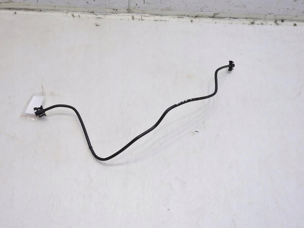 фото №6, Wąż трубка wody peugeot 207 1.4 hdi