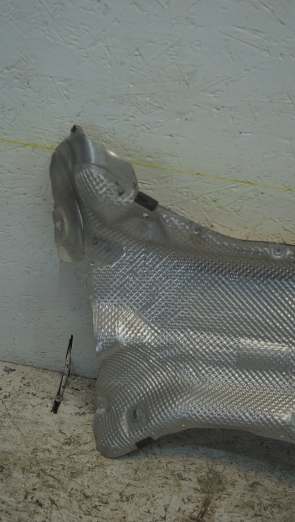 фото №8, Захист теплова bmw m4 f82 8077408