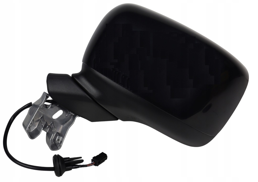 фото №1, Левая зеркало jeep renegade bu 2014 - 2025 / 5 pinów