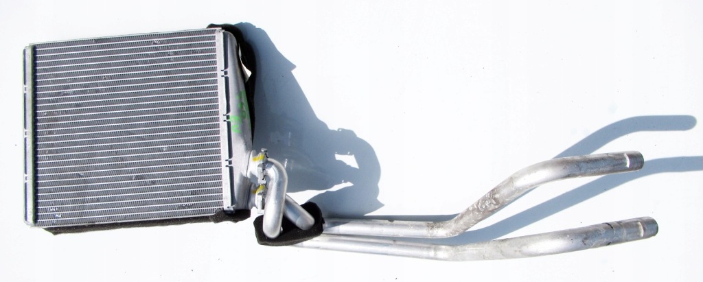 фото №1, Volvo s60 ii 2.0 d3 отопитель радиатор wody