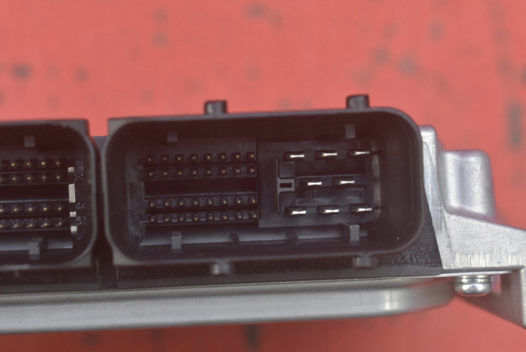 фото №8, Блок управления 22611ap202 275800-9257 subaru forester 3 iii 2.0 d 147 km 07-11