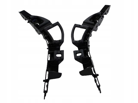 фото №1, Mercedes sprinter 907 w907 910 w910 напрямна кронштейн бампера праве ліва