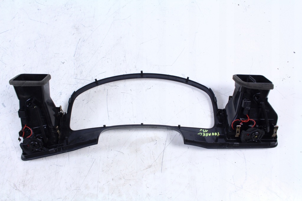 фото №5, Рамка спідометра vw touareg 7p5 13r.