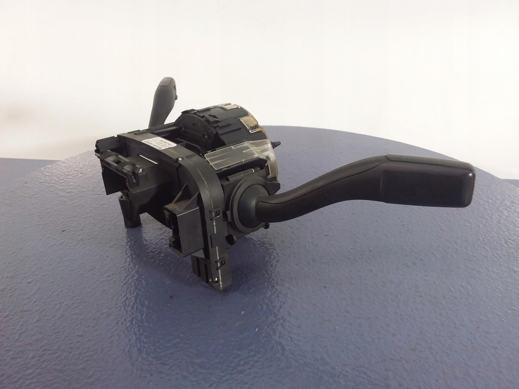 фото №6, Audi a4 b6 перемикач комбінований 8e0953503a