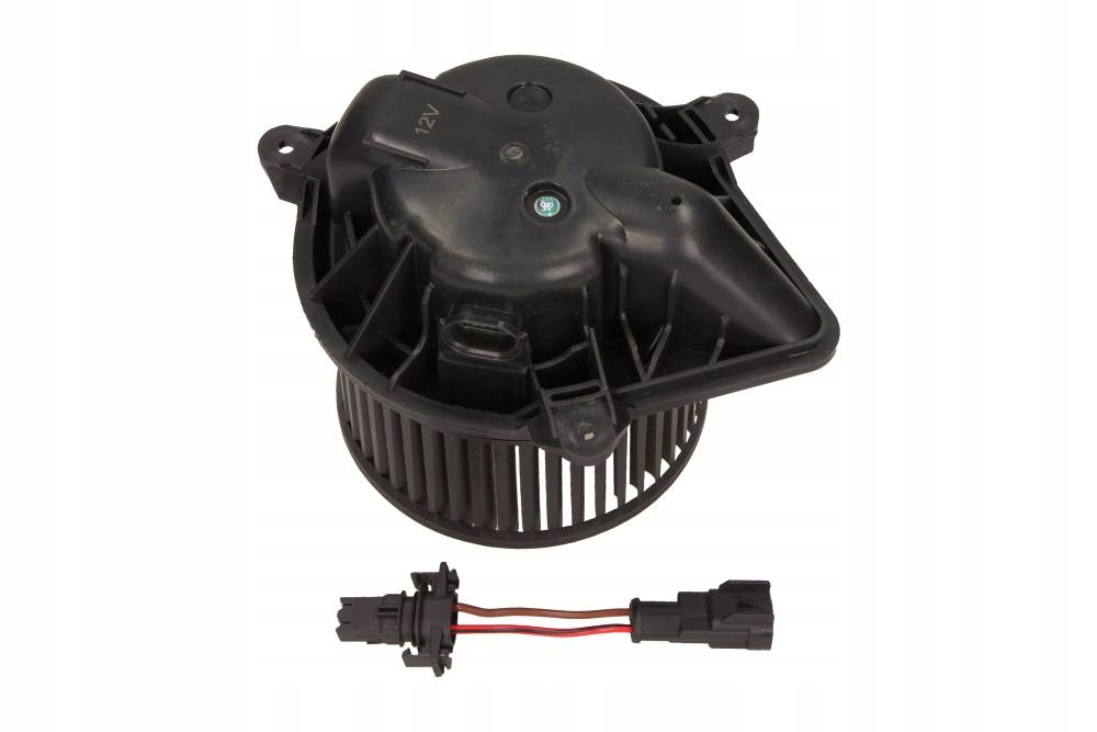 фото №1, Maxgear двигун вентилятор renault