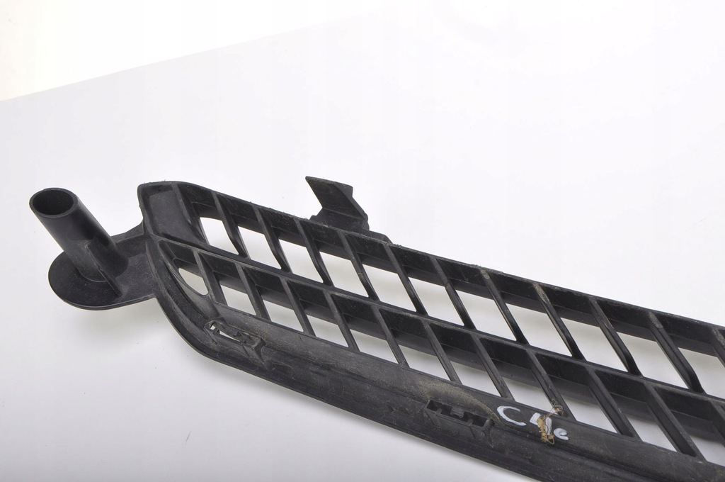 фото №8, Citroen c4 iii e-c4 решётка бампера 9834691980