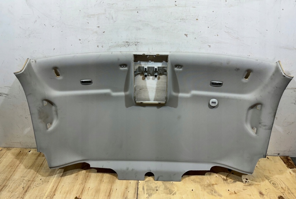 фото №1, Vw t5 t6 multivan потолок