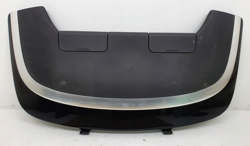 фото №1, Кришка багажника кришка дах дахова audi a4 b7 cabrio