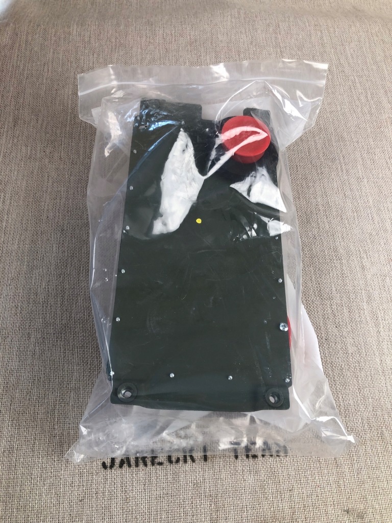 фото №1, Hmmwv m998 humvee hummer модуль блок управления двигателя бортовой компьютер kds управление box