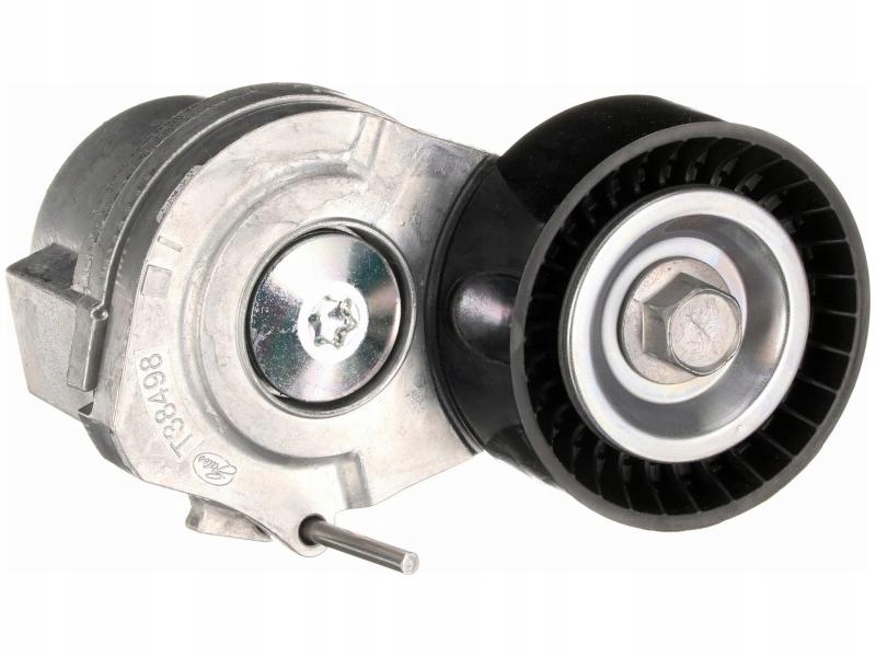 фото №1, Натяжитель ремень клиновой chevrolet cruze 1.7 trax 1.7