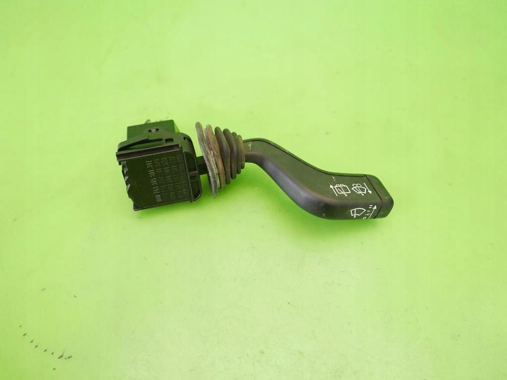 фото №8, Переключатель дворник opel omega b kombi 94-99